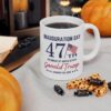 Trump Mug, Trump for President Coffee Mug