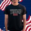 Trump President 2025 Shirt