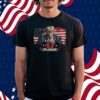 Trump President Level 47 Unlocked Shirt