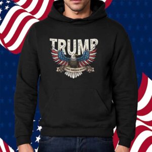 Trump Take America Back 2025 Shirt