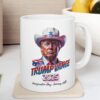 Trump Vance 2025 Inauguration Day Mug