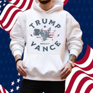 Trump Vance President 2025 Shirt