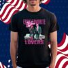 Trump and Melania Valentine Shirt