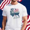 Welcome to the Gulf of America Trump Shirt