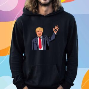 Zachrector Trump Xrp T-Shirt
