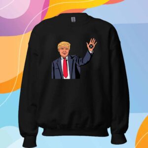 Zachrector Trump Xrp T-Shirt