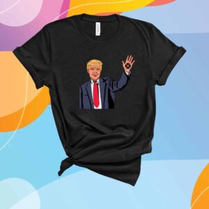 Zachrector Trump Xrp T-Shirt