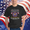trump inauguration day 2025 shirt trump 2025 47 th president T-Shirt
