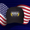 Maga Energy Hat