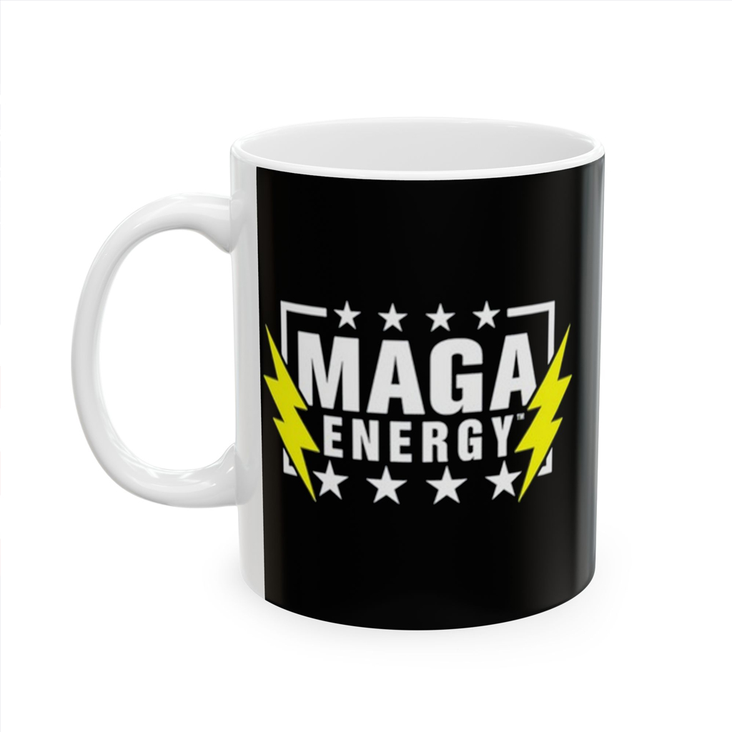 Maga Energy Mug