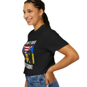 You Don't Have The Cards Here Trump Zelensky 2025 Shirt