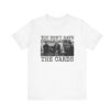 You Don't Have The Cards Here Trump Zelensky Shirt, Trump Vance Shirt