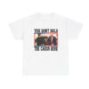 You Don't Hold The Cards Here Trump Zelensky Shirt, Trump Vance 2024-2028 Shirt