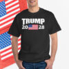 Donald Trump 2028 T-Shirt