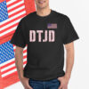 Donald Trump JD Vance 2028 T-Shirt