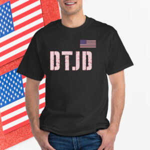Donald Trump JD Vance 2028 T-Shirt