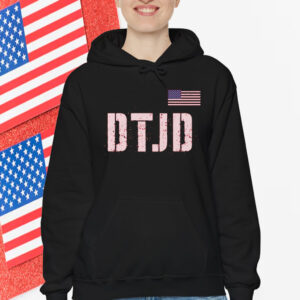 Donald Trump JD Vance 2028 T-Shirt