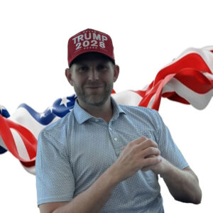 Trump 2028 Hat