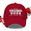 Donald Trump 2028 Hat