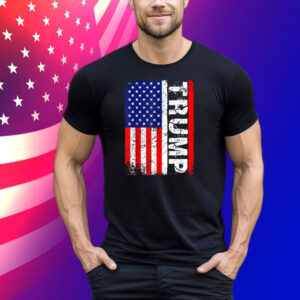 President Donald Trump Tee Shirt