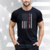 Trump 2028 Keep America Great Tee Shirt