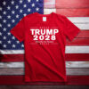 Trump 2028 Shirt