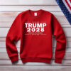 Trump 2028 Sweat T-Shirt