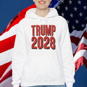 Trump 2028 Unisex T-Shirt