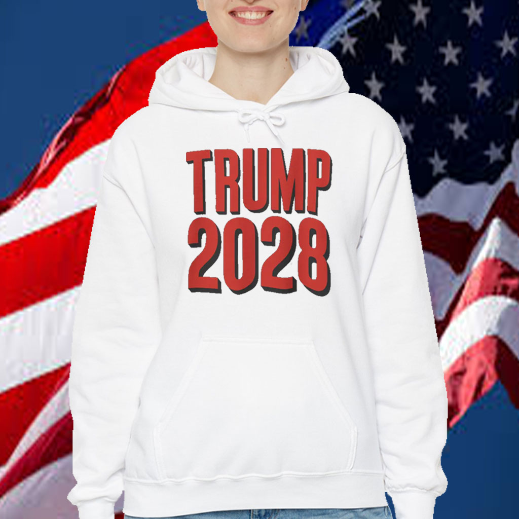 Trump 2028 Unisex T-Shirt