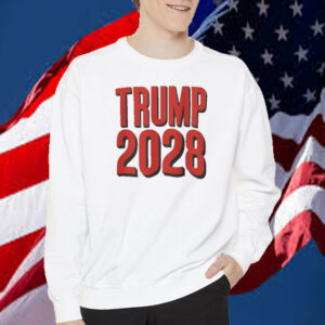Trump 2028 Unisex T-Shirt
