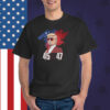 Trump 45th 47th President Classic T-Shirt