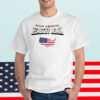 Trump 47 Make America Healthy Again T-Shirt
