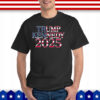 Trump Kennedy 2025 T-Shirt