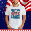 Trump United States Of America Tee Shirt