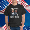Trump Vance 2025 T-Shirt