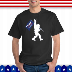 Trump Vance 2025 Unisex T-Shirt