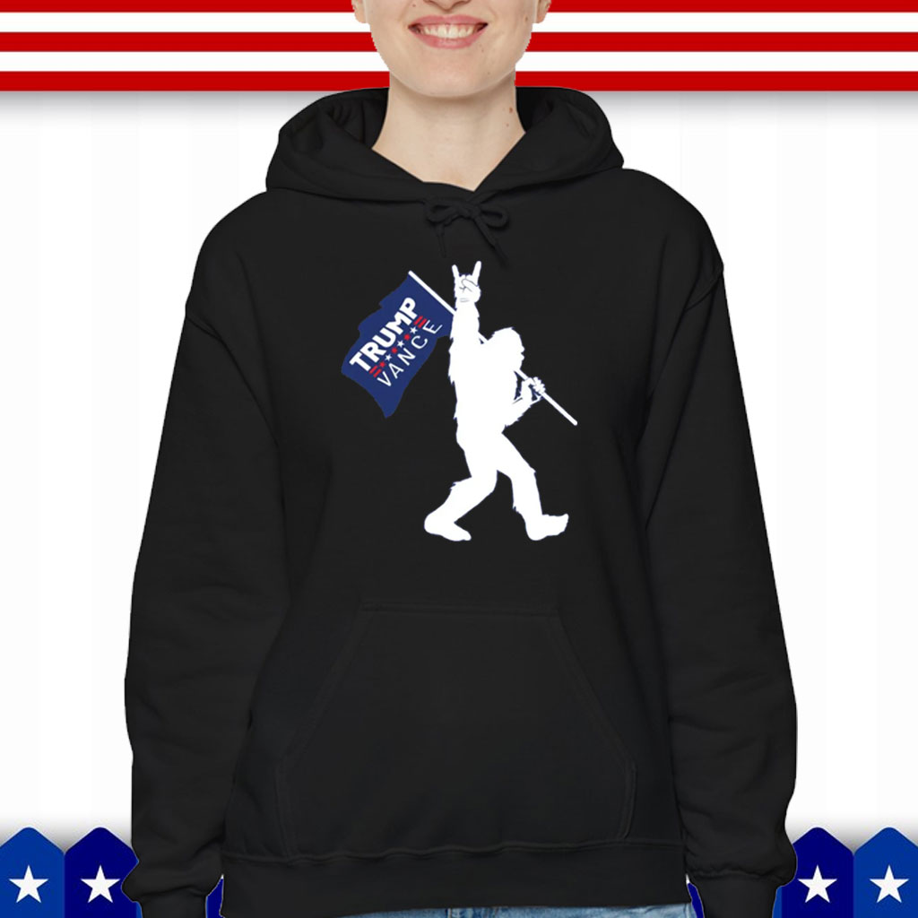 Trump Vance 2025 Unisex T-Shirt