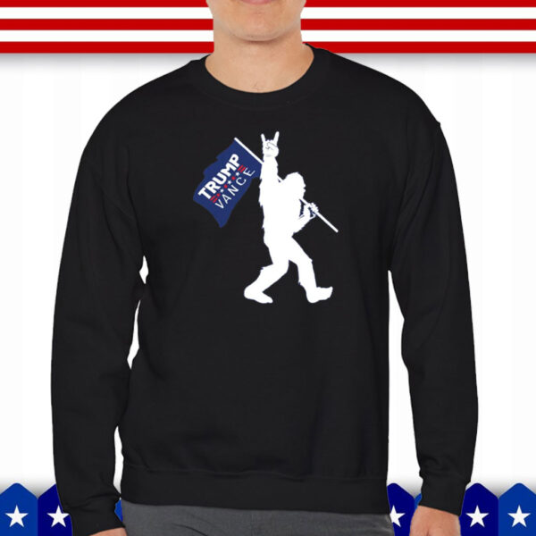 Trump Vance 2025 Unisex T-Shirt