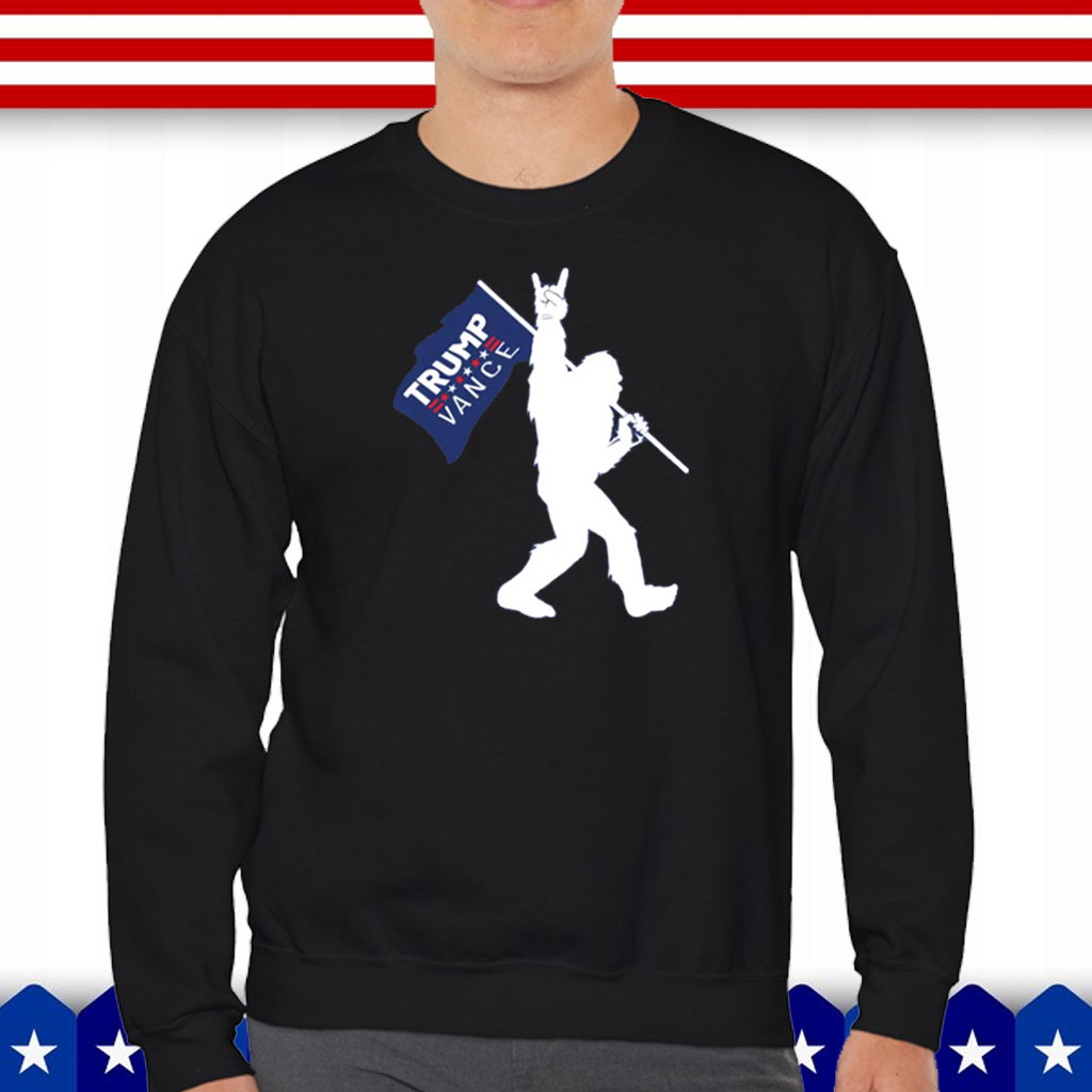 Trump Vance 2025 Unisex T-Shirt