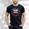 Trump Vance 2028 Tee Shirt