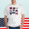 Trump Vance Make America Great Again T-Shirt