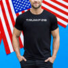 Trump'28 Unisex Tee Shirt