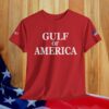 Elon Gulf Of America 2025 T-Shirt