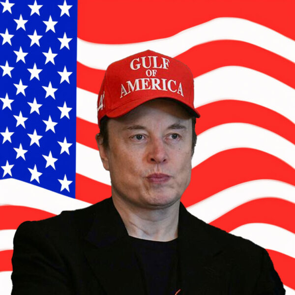 Elon Gulf Of America 45 47 Hat