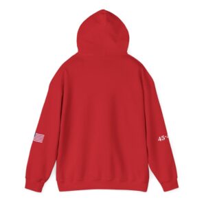 Elon Gulf Of America Hoodie Shirt