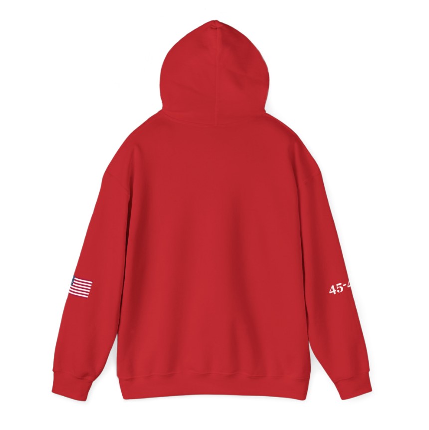 Elon Gulf Of America Hoodie Shirt