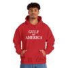 Elon Gulf Of America Hoodie Shirt