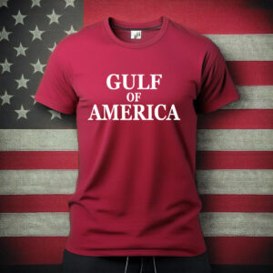 Elon Gulf Of America Unisex T-Shirt