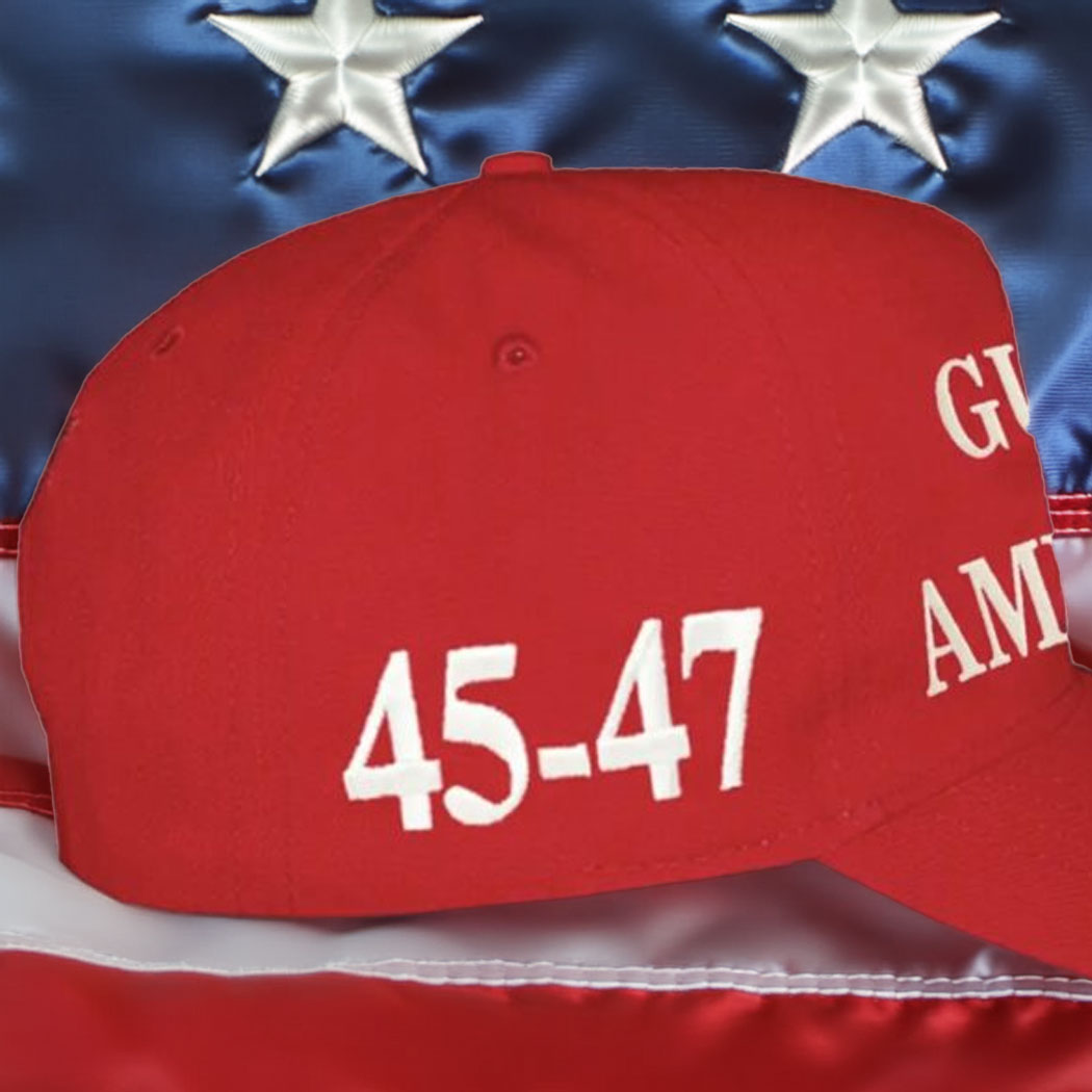 Elon Musk Gulf Of America 45 47 Hat