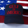Gulf of America 45-47 Navy Hat